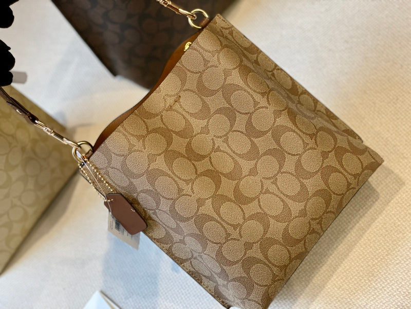 Amelia - CCH Bags - 257