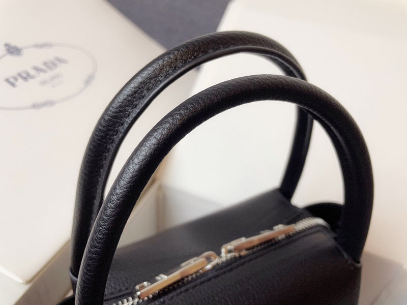 Amelia- PRDA  LUXURY BAGS - 499