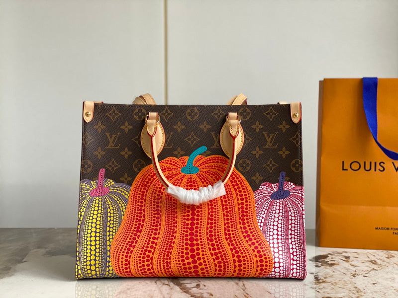 Amelia's Bag Gallery - LOV Bags - 894