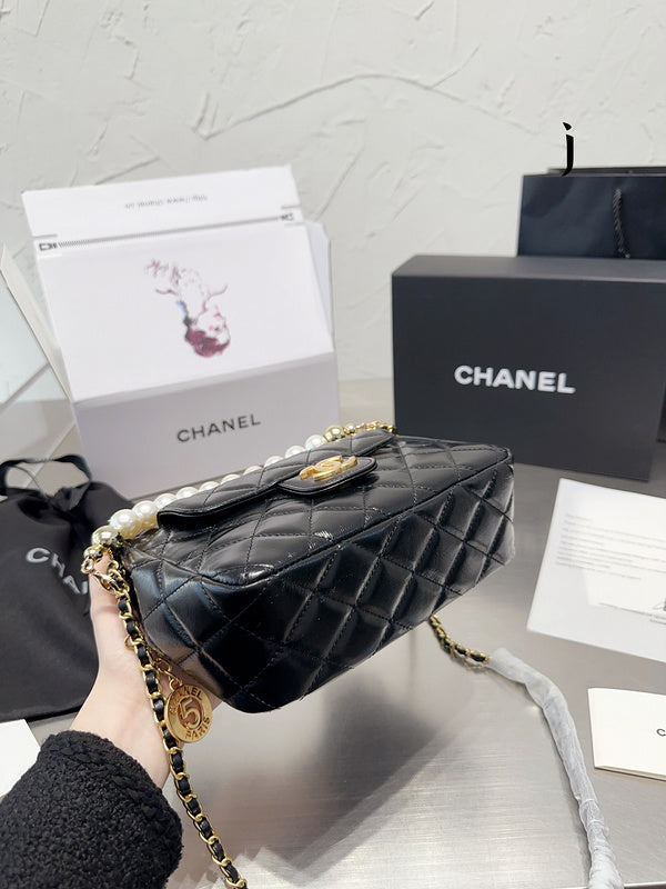 Amelia- CHL Bags - 7003