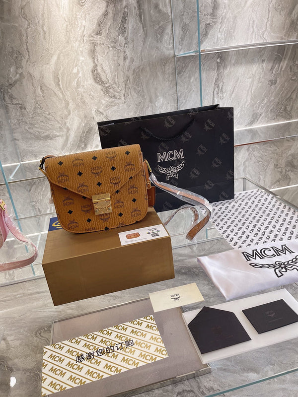 Amelia- - MQM Bags - 092