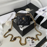 Amelia- CHL Bags - 7607
