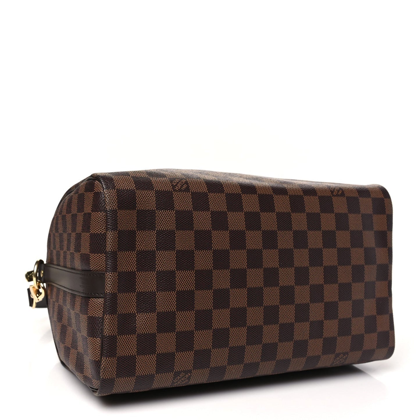 Louis Vuitton Damier Ebene Speedy Bandouliere 30