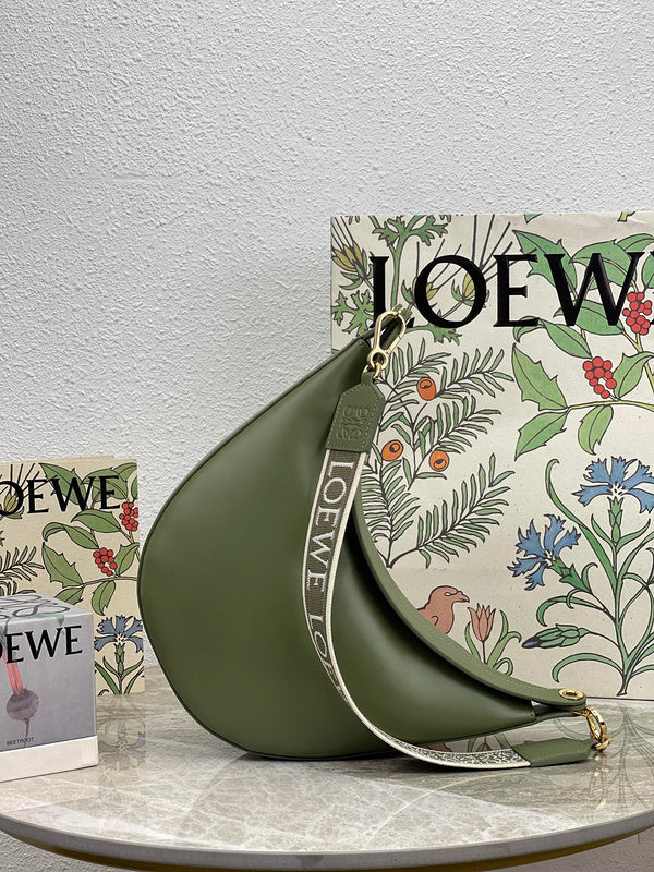 Amelia - LWE BRANDED BAGS - 336