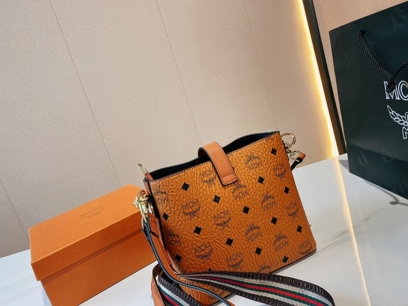Amelia- - MQM Bags - 137