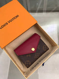 Fan Fashion Lu-Vi bags - 9157