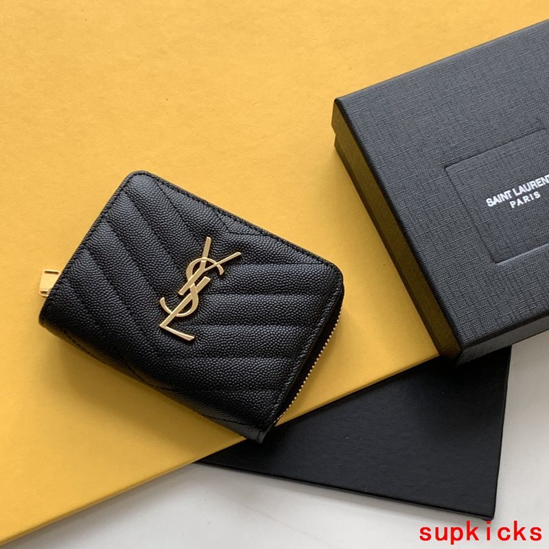Amelia- - Mix Wallets - 093