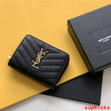 Amelia- - Mix Wallets - 093