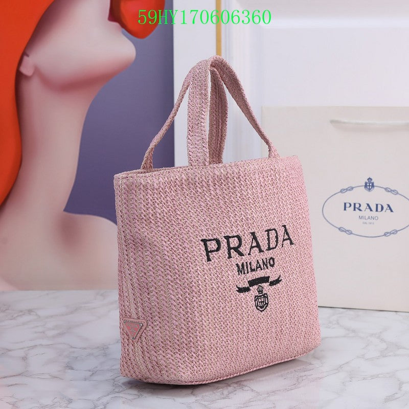 Prada Bags - The Barnes Bags  211
