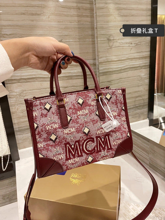Amelia- - MQM Bags - 134