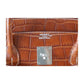 Hermès Birkin 40 Fauve Matte Alligator Bag