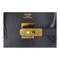 Hermès Birkin 40 Plomb Togo Bag
