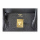Hermès Birkin 40 Plomb Togo Bag