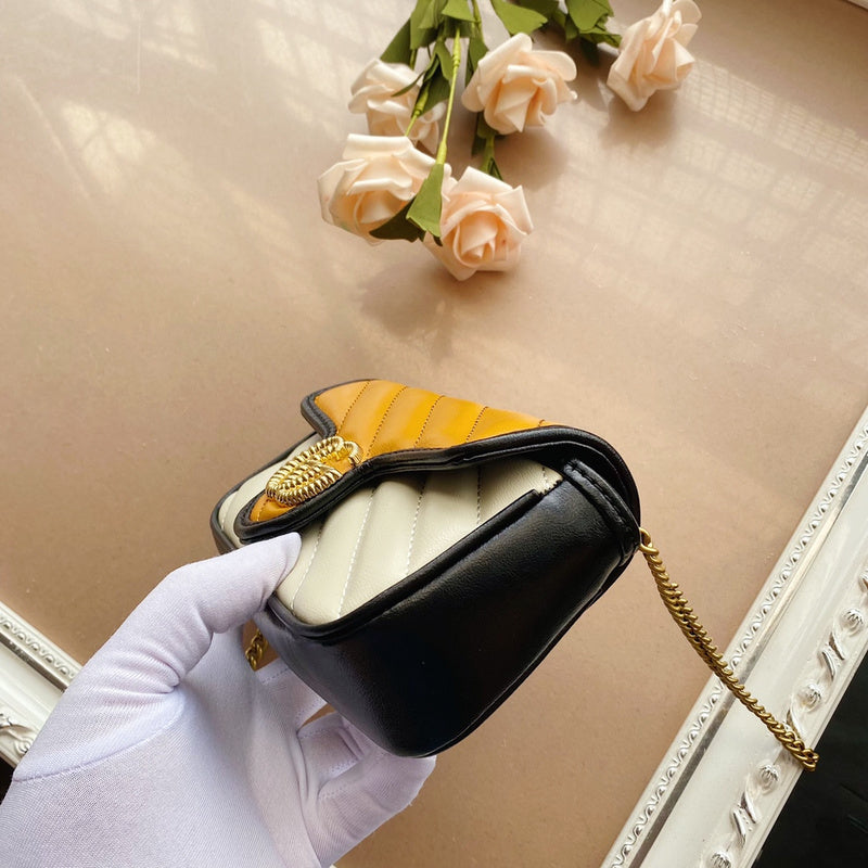 Amelia- GCI Bags - 2072