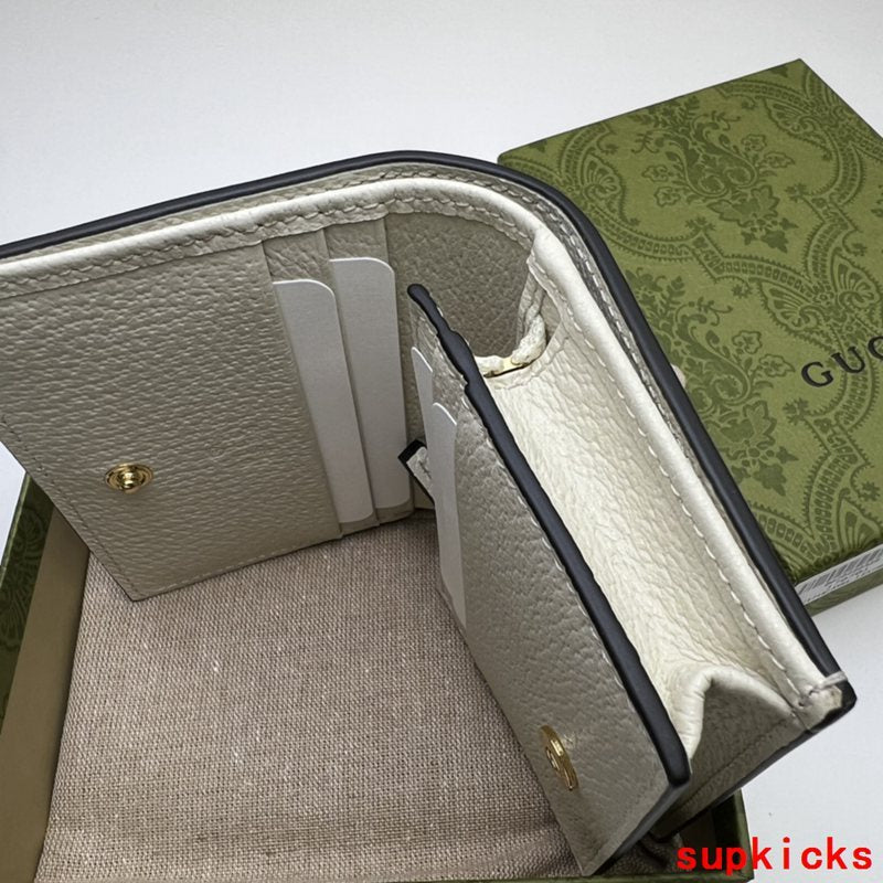 Amelia- - Mix Wallets - 006