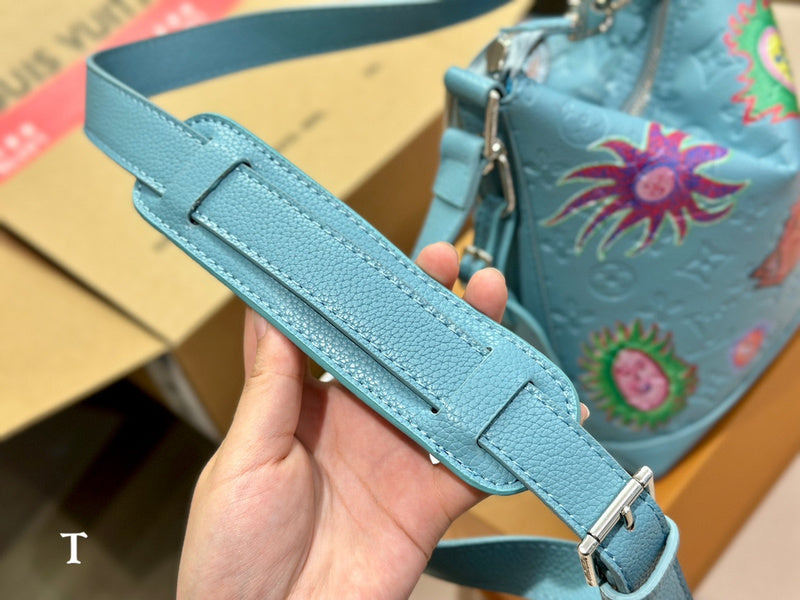 Amelia - LV Bags - 15096