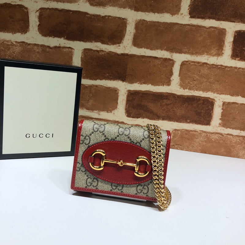 Amelia Fashion - GCI Bags - 3431