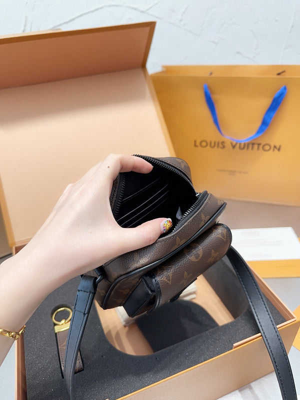 Amelia - LV Bags - 14883