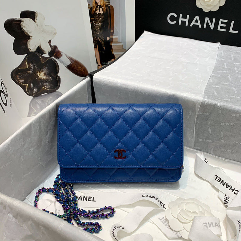 Amelia-  CHL BAGS  - 696