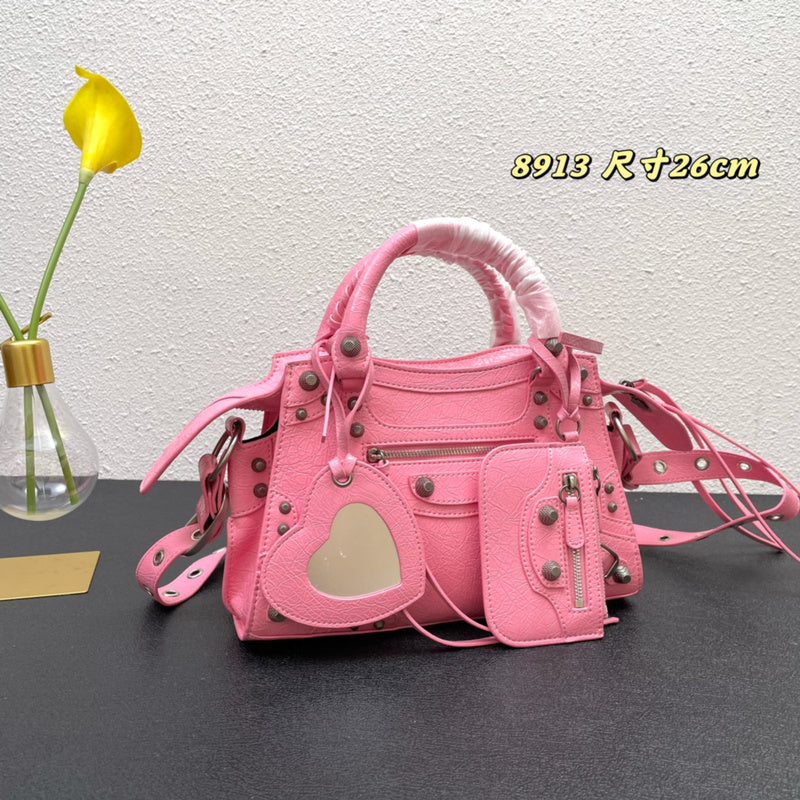 Amelia - BLN-CIAGA WOMEN LUXURY BAGS - 420