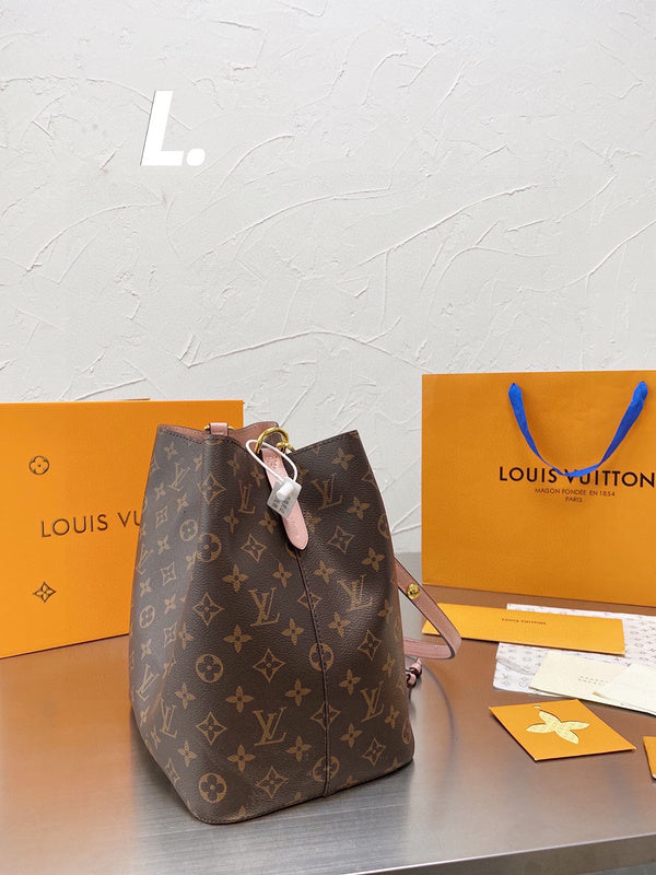Amelia - LV Bags - 14645
