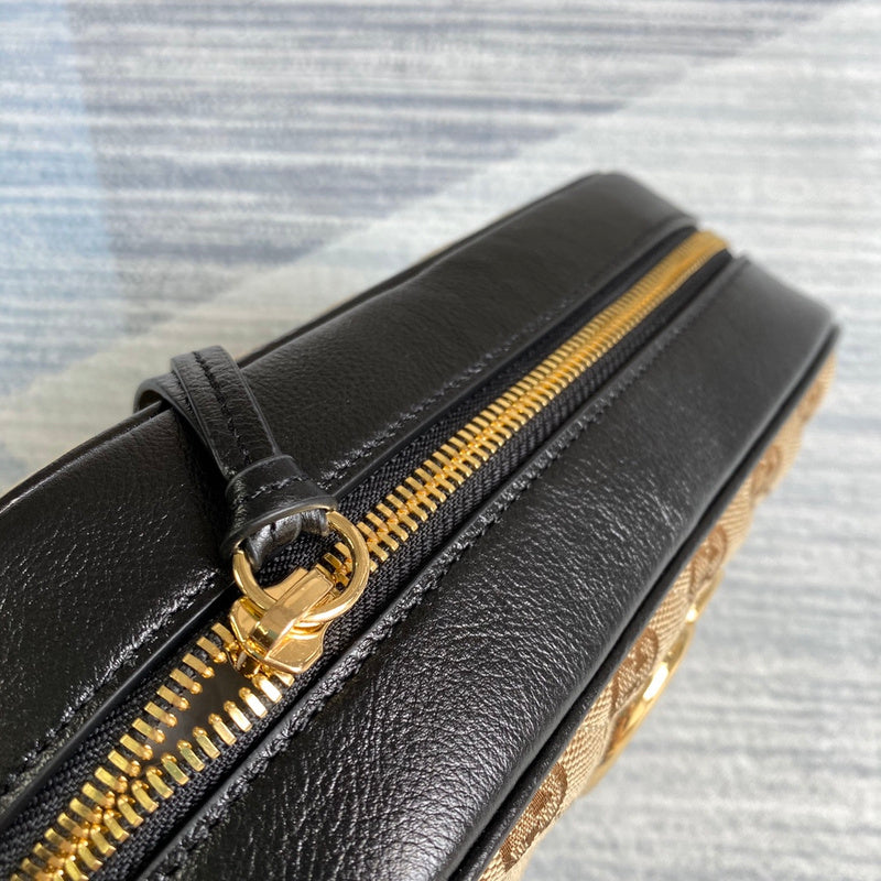 Amelia- GCI Bags - 4996