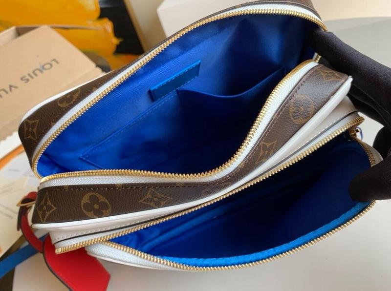 AmeliaLuxury - LOV Bags - 2605