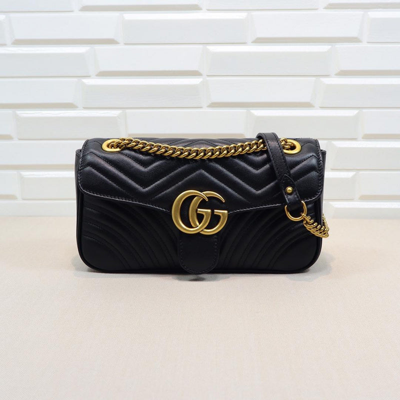 AmeliaLuxury - GCI Bags - 824