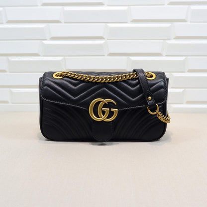 AmeliaLuxury - GCI Bags - 824