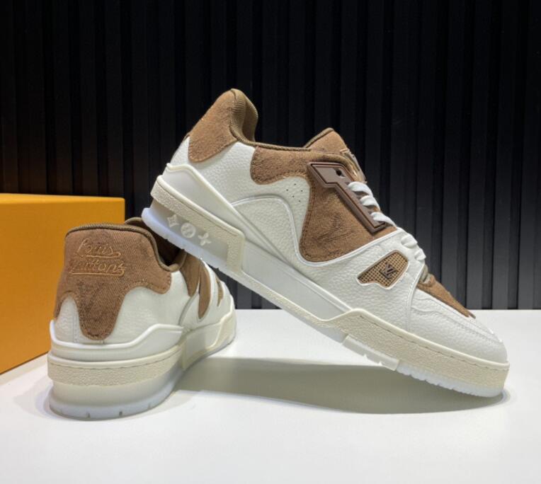 AmeliaLuxury - LOV Men Shoes - 1191