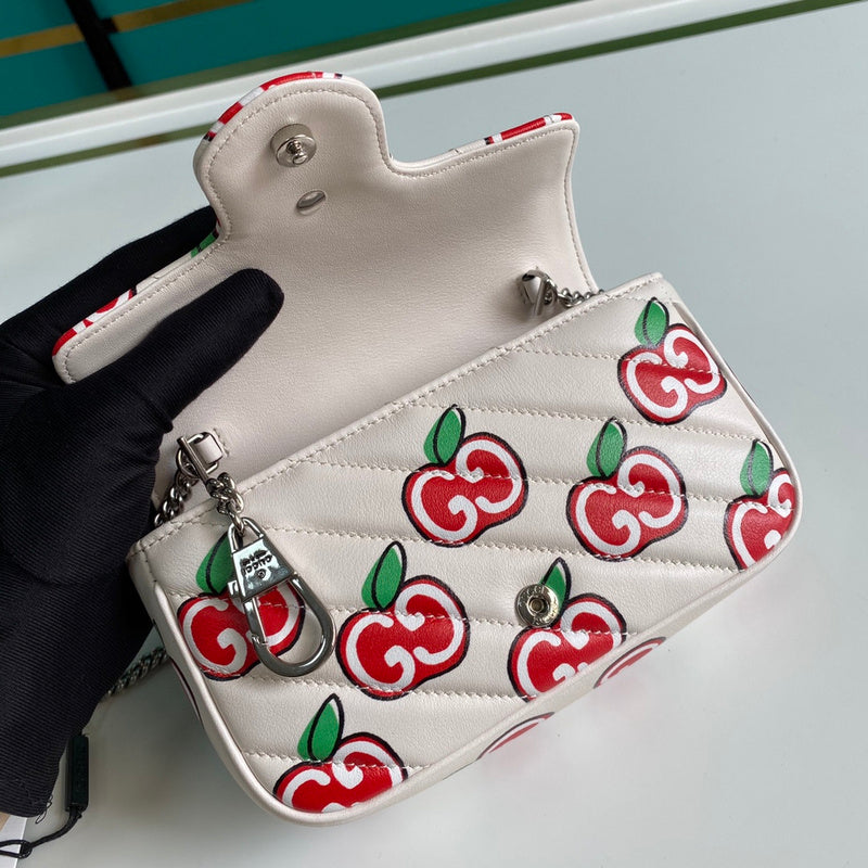 Amelia- GUKI Bags - 2311
