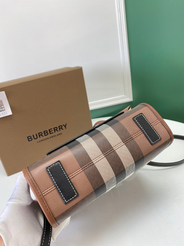 B-Berry Bags - Women Ameliave Luxury Bags - 339