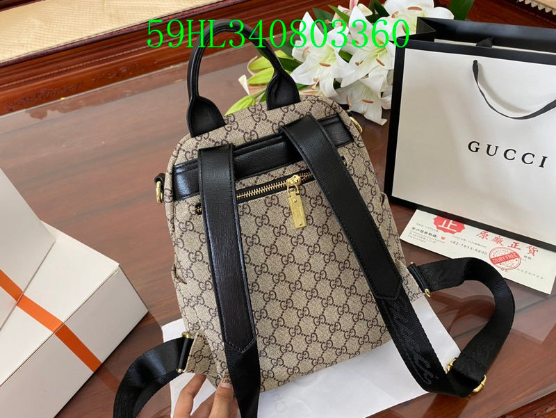 Amelia  - GCI Bags - 11451