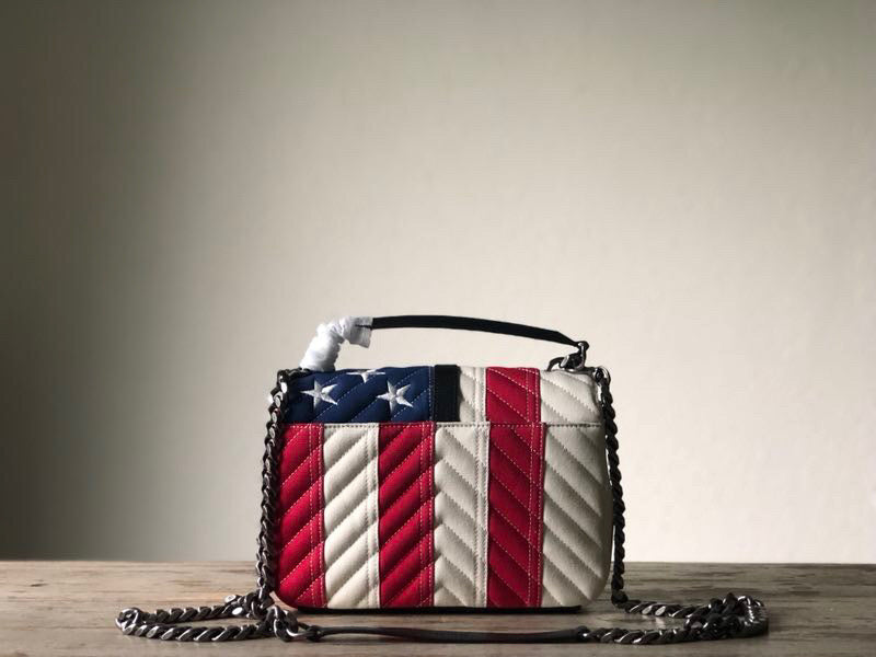 Amelia - YSL Bag - 2216