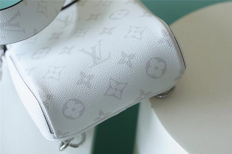 Fan Fashion Lu-Vi bags - 9897