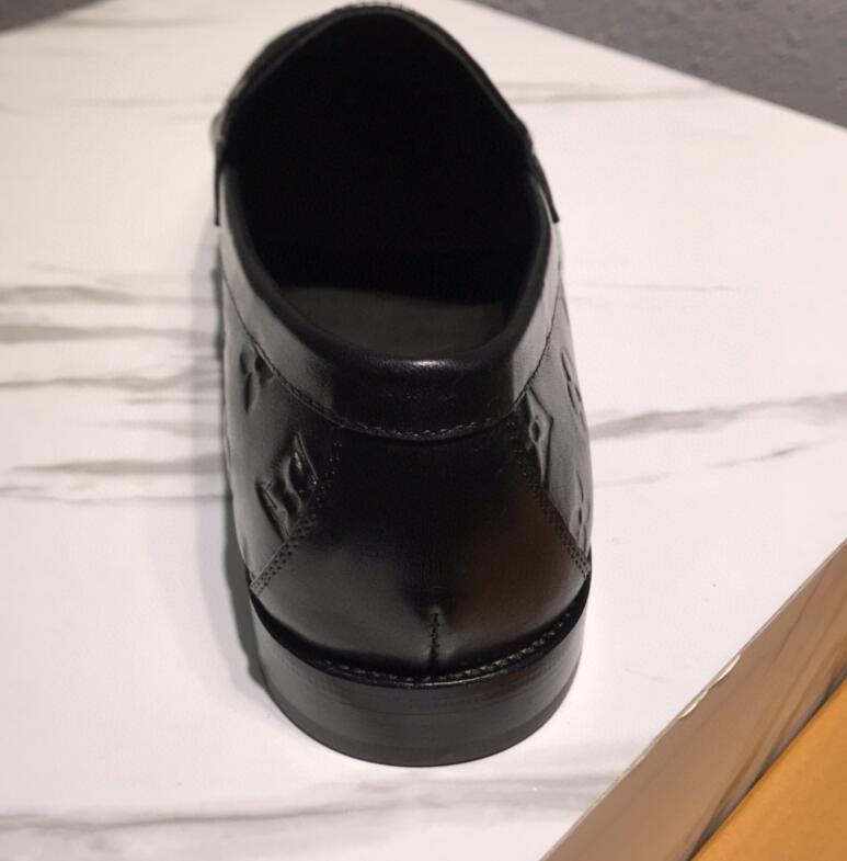 AmeliaLuxury - LOV Men Shoes - 1340