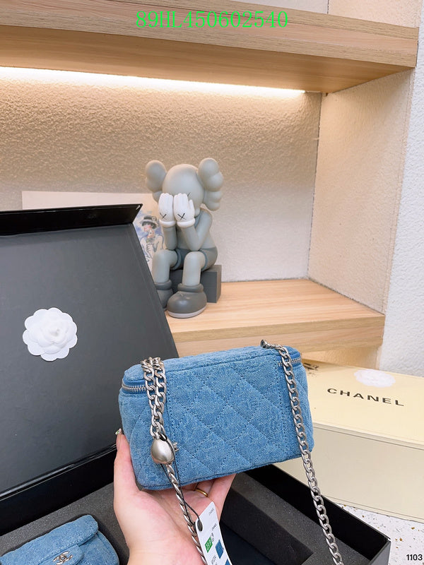 Amelia - CHL Bags - 766