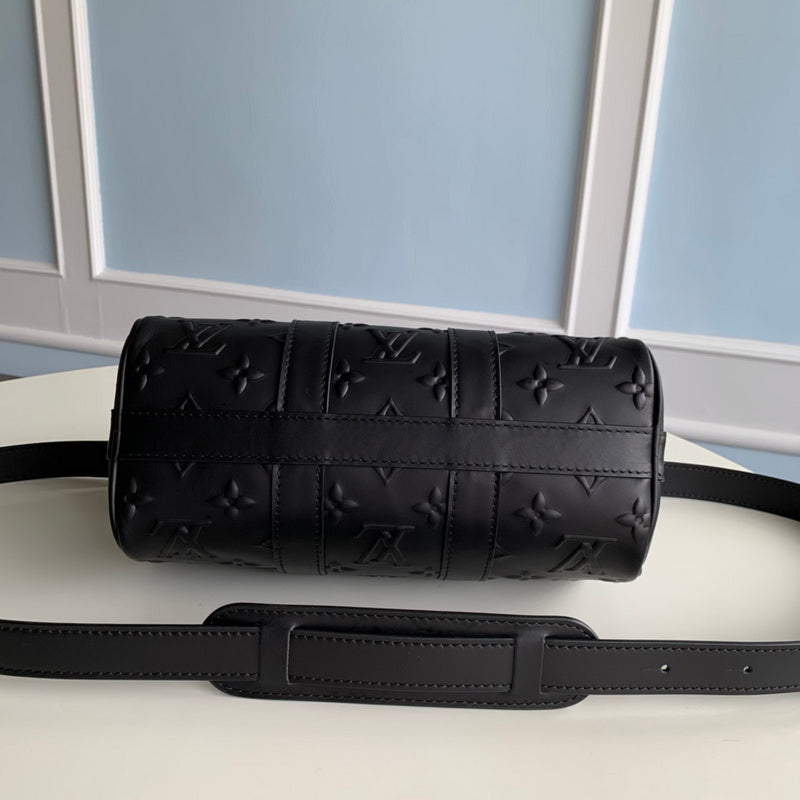 Fan Fashion Lu-Vi bags - 17524