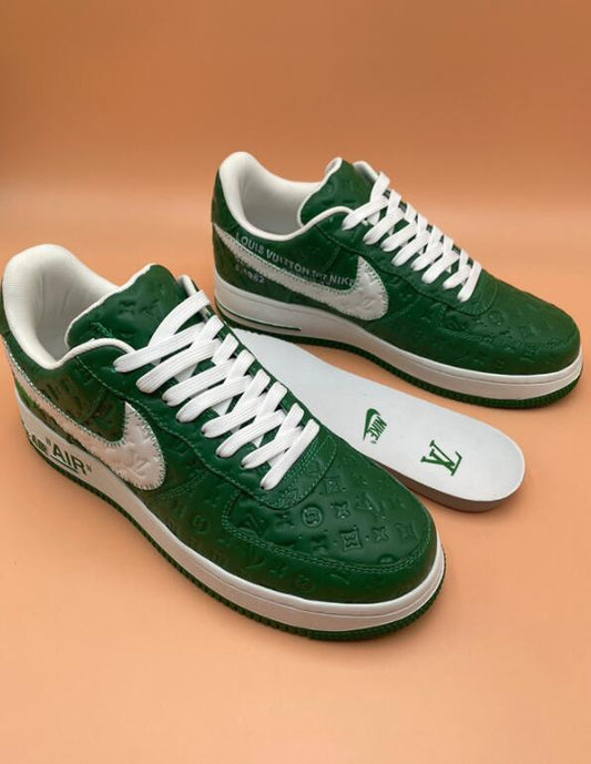 AmeliaLuxury - LOV Men Shoes - 1134