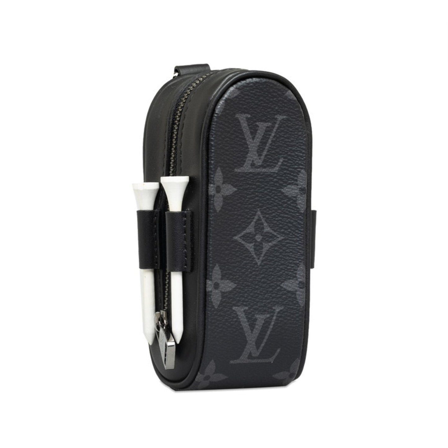 Louis Vuitton Kit De Golf Andrews  Canvas Clutch Bag