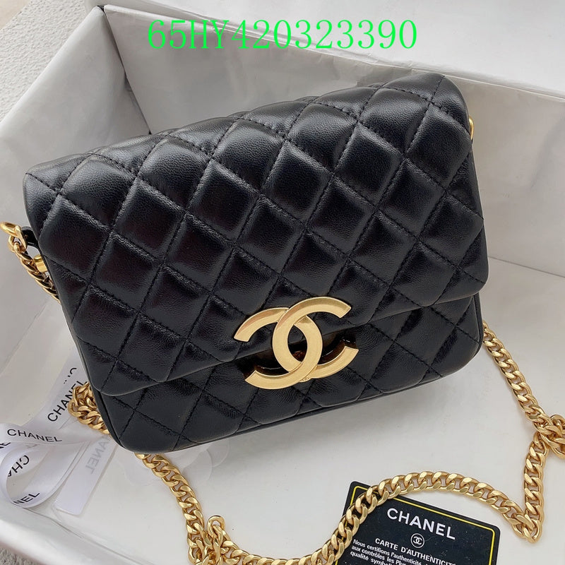 Amelia - CHL Bags - 1253