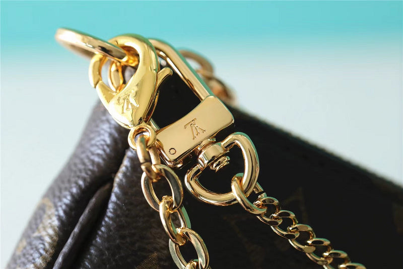 Fan Fashion Lu-Vi bags - 8781
