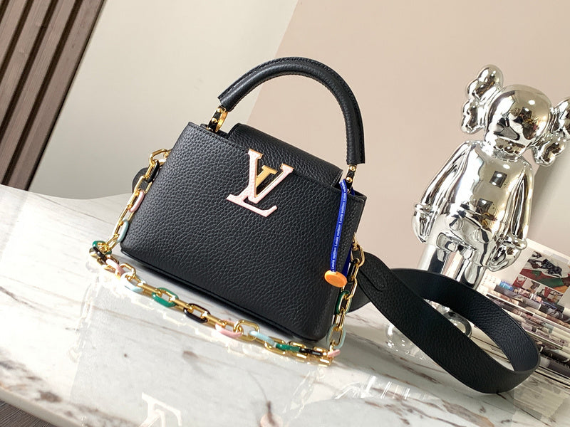 Amelia's Bag Gallery - LOV Bags - 787