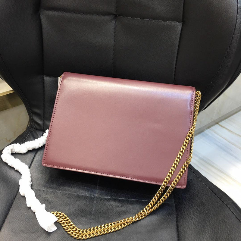 Amelia - YSL Bag - 2873
