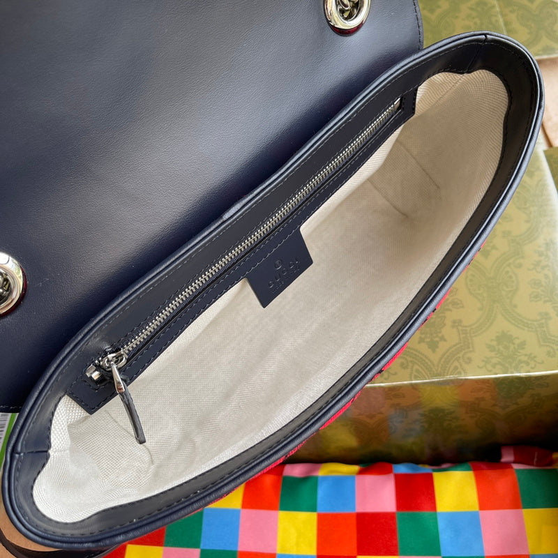 Amelia- GCI Bags - 5057