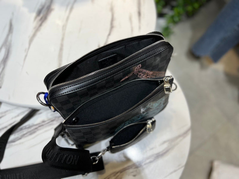 Fashion Lu-Vi bags - 2578