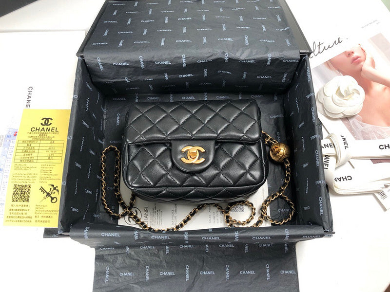 Amelia- CHL Bags - 7463