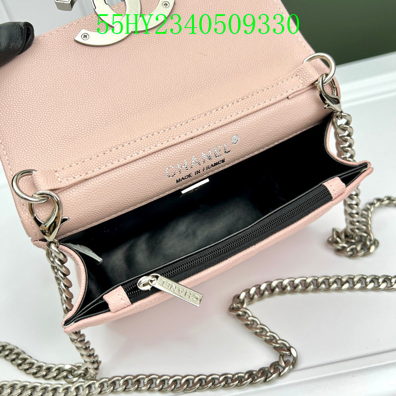 Amelia - CHL Bags - 967