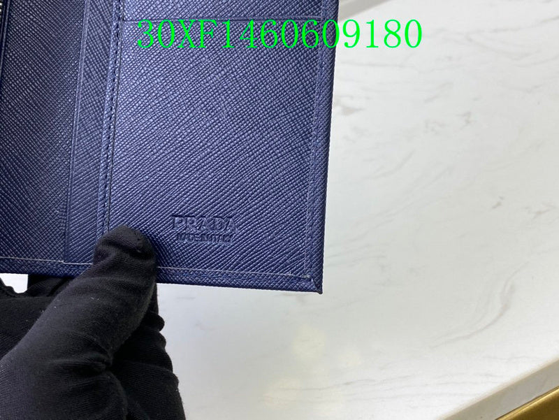 Amelia - PD Wallet - 273