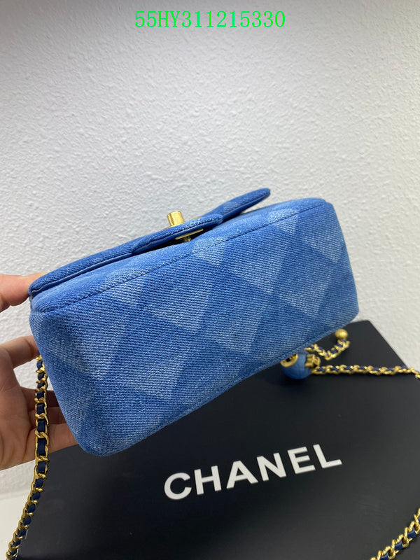 Amelia - CHL Bags - 1685